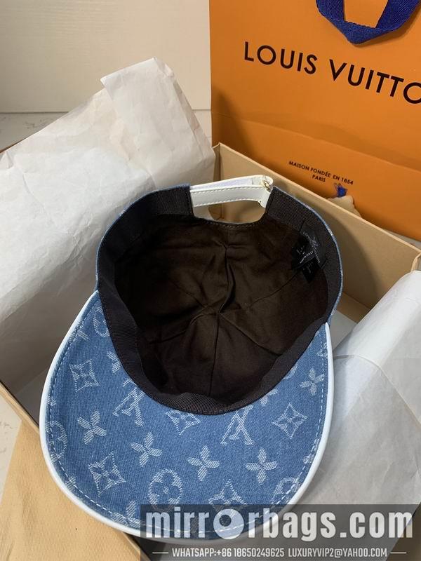 Replica LV Hat dx43
