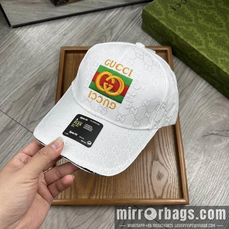 Replica Gucci Hat dx36