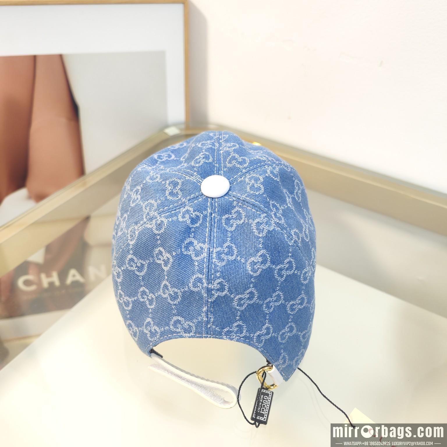 Replica Gucci Hat dx05