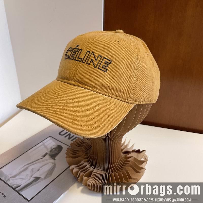 Replica Celine cap 110603