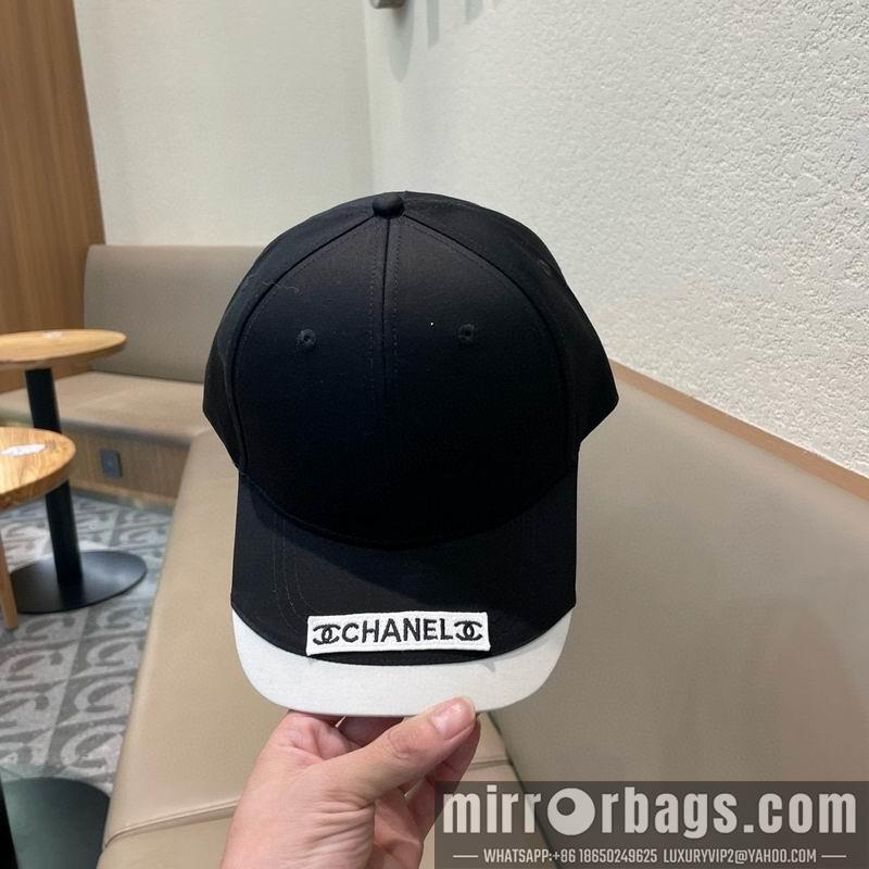 Replica Chanel Hat 021003