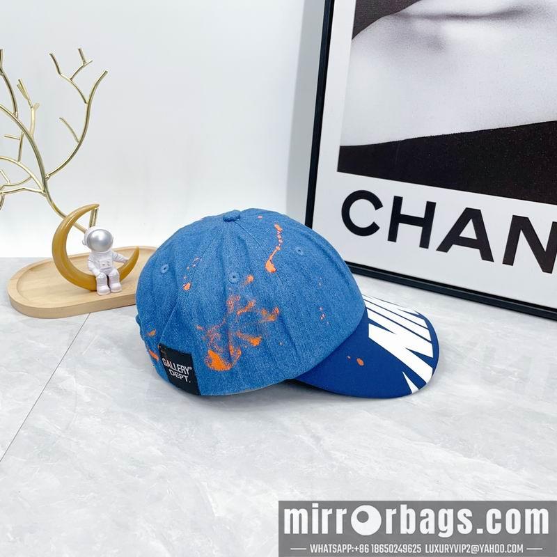 Replica Nike cap（高版本）dx14
