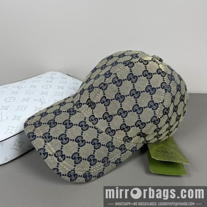 Replica Gucci cap dx52