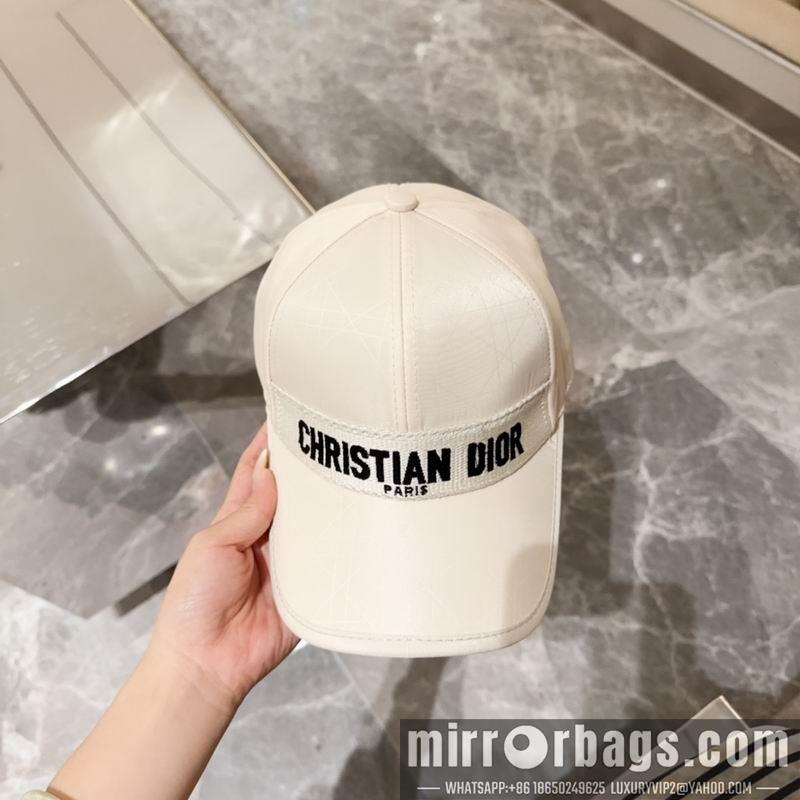 Replica Dior cap 080105