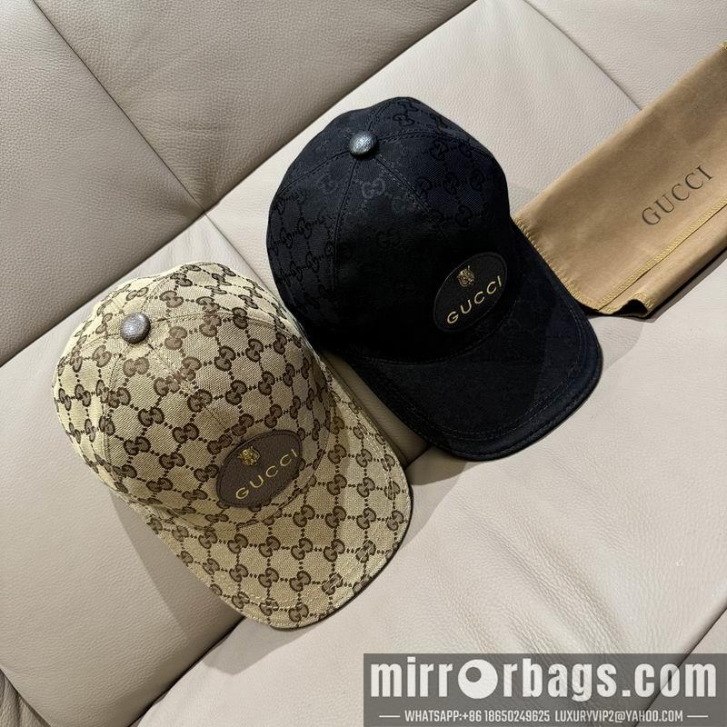 Replica Gucci cap dx134