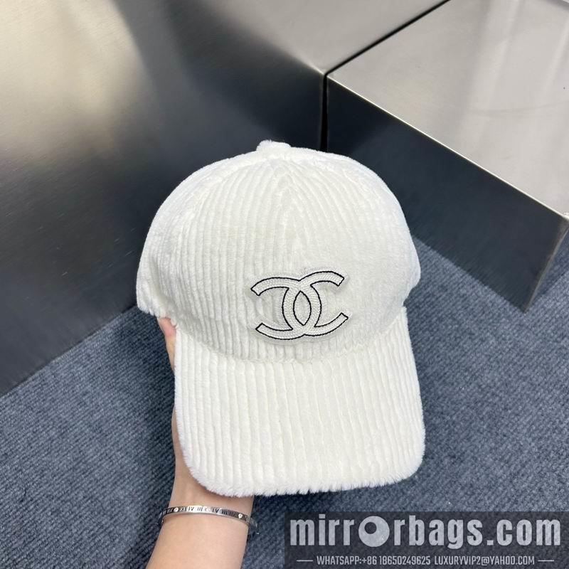Replica Chanel cap dx75
