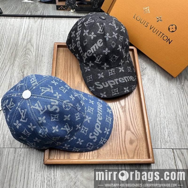 Replica LV cap dx46