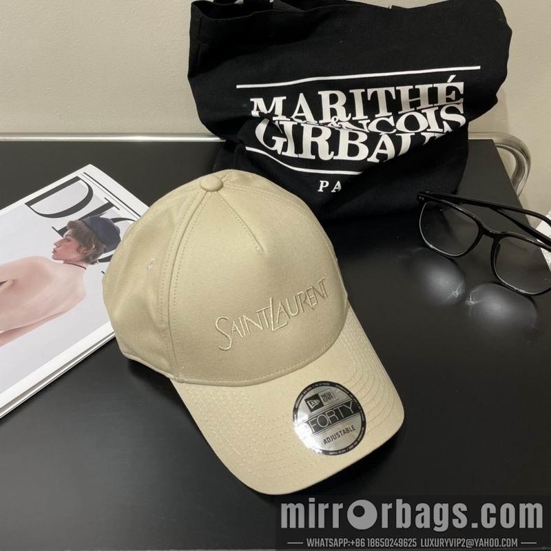 Replica YSL cap 042701