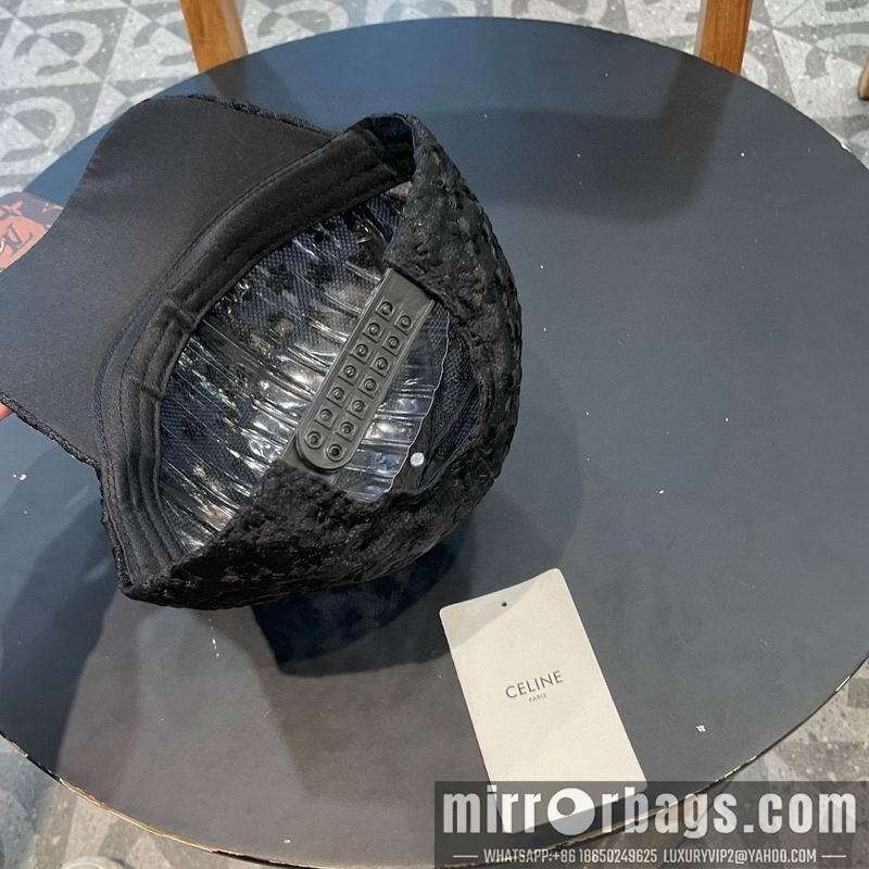 Replica Celine cap 020804