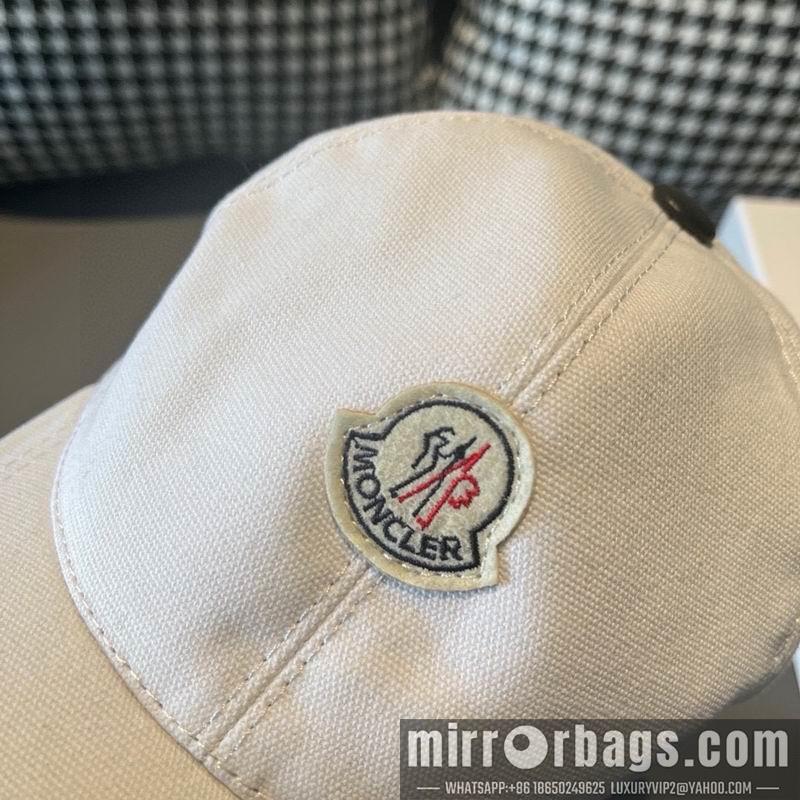 Replica Moncler cap dx17