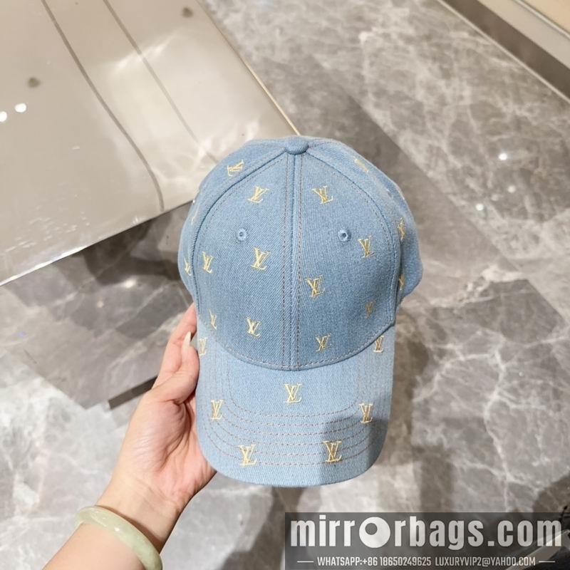 Replica LV cap 072805