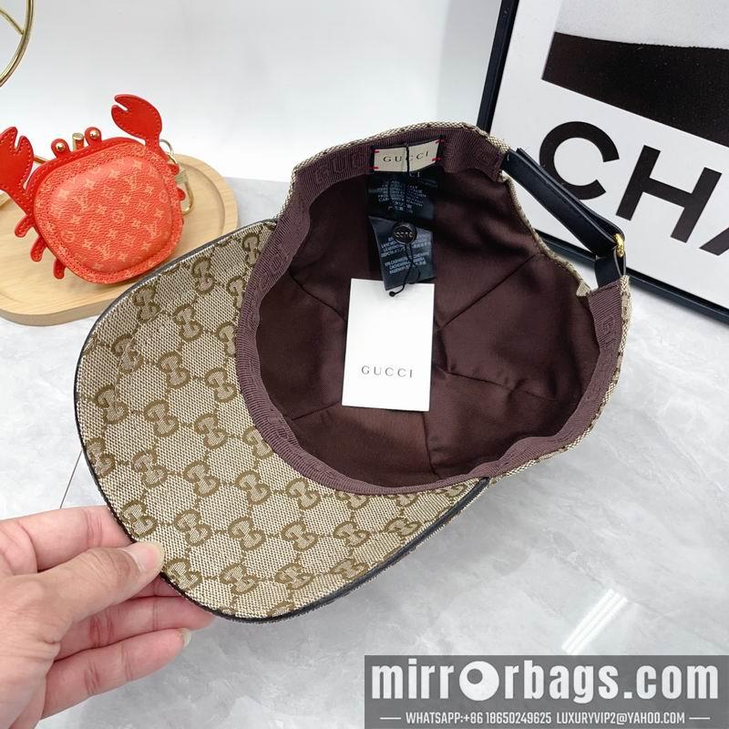 Replica Gucci cap dx12