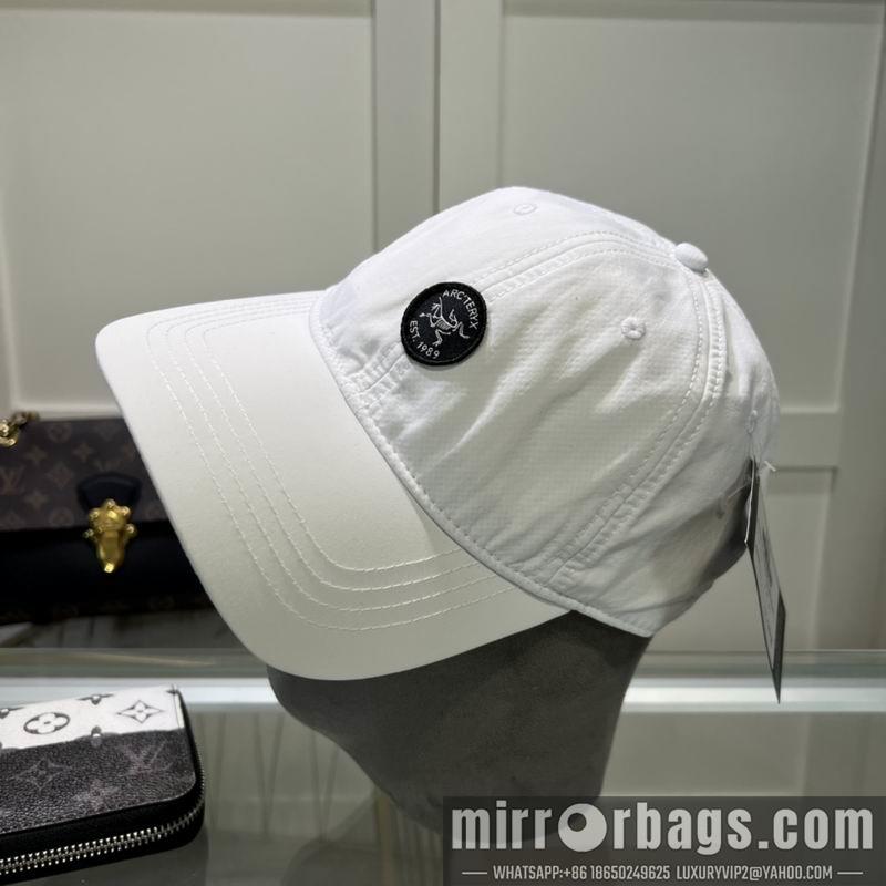 Replica Arcteryx cap dx09