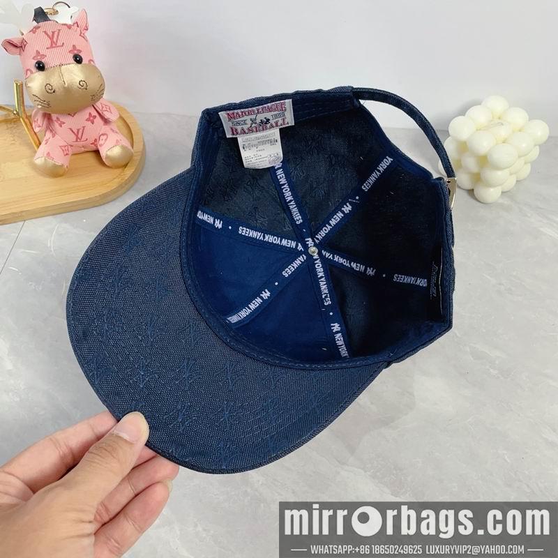 Replica NY cap dx26