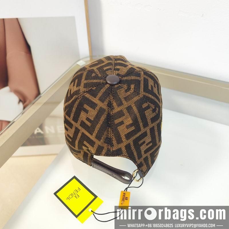 Replica Fendi cap dx67