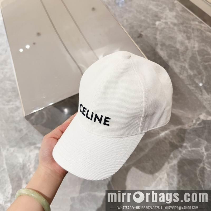 Replica Celine cap dx96