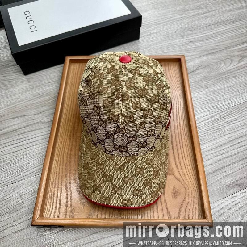 Replica Gucci Hat 071202