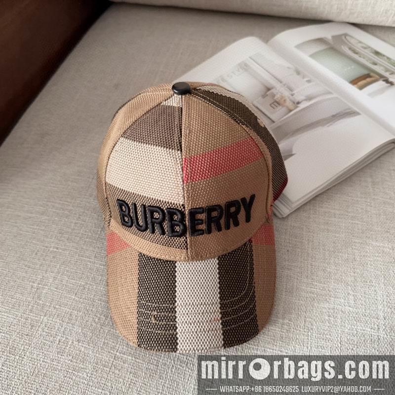Replica Burberry Cap dx28