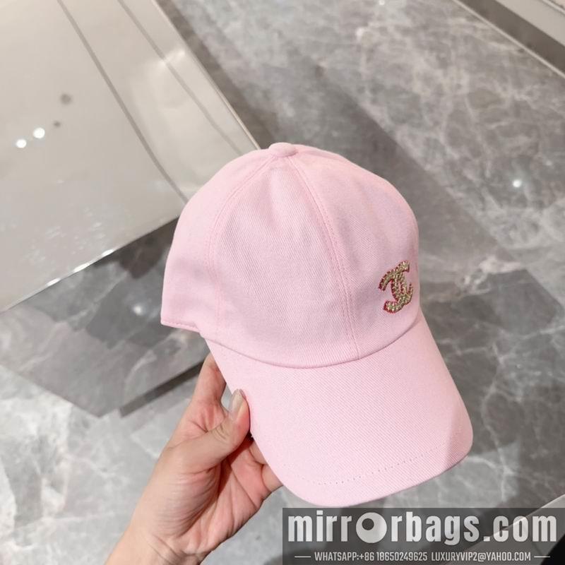 Replica Chanel cap dx51