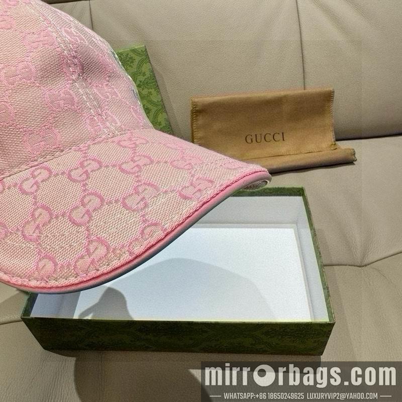 Replica Gucci Hat dx43