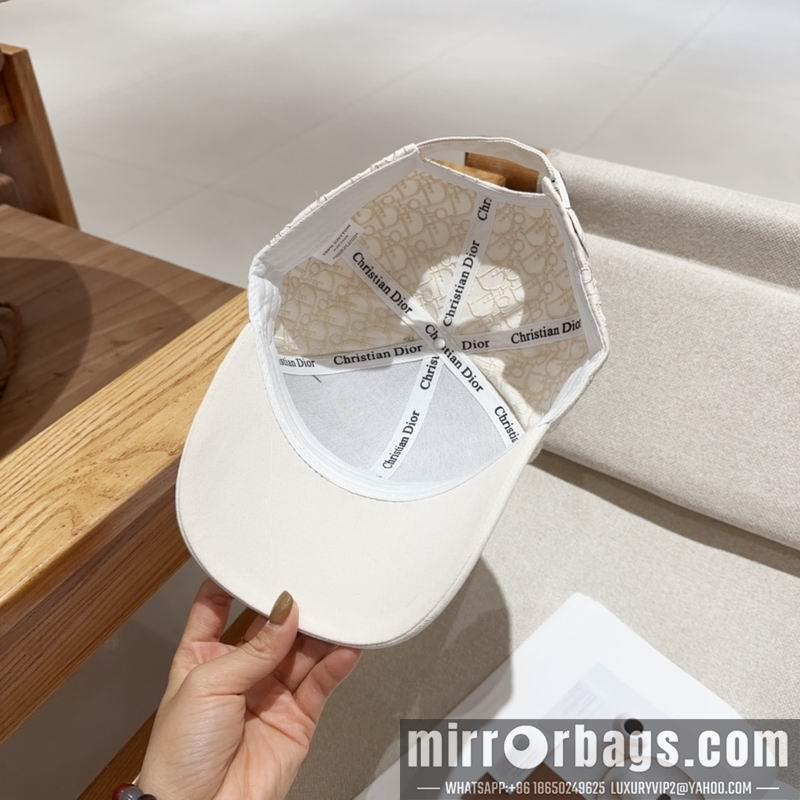 Replica Dior cap 010209