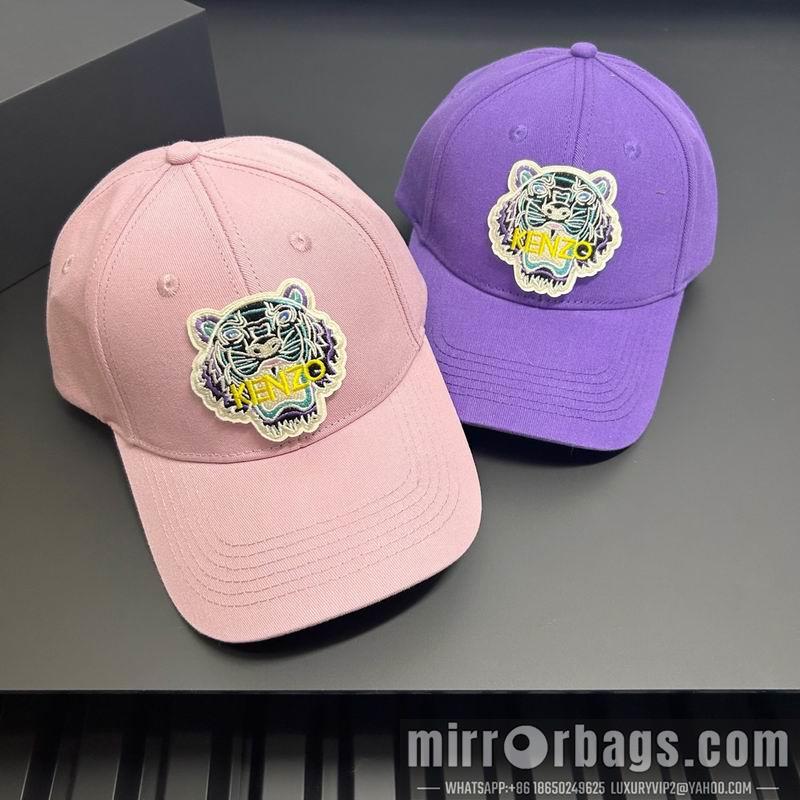 Replica Kenzo cap dx06