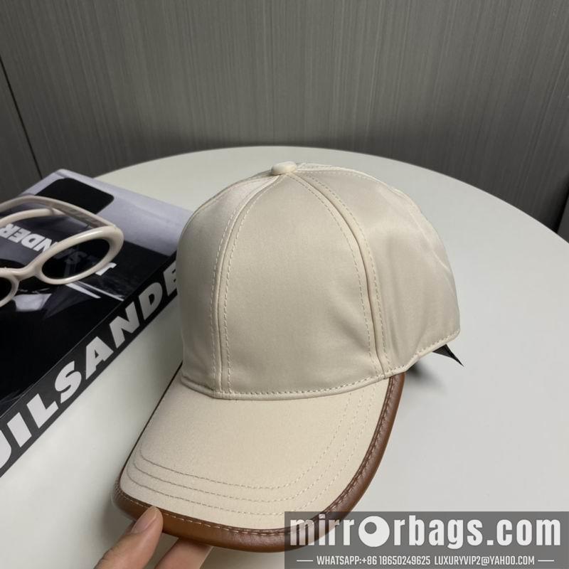 Replica Prada Cap dx27