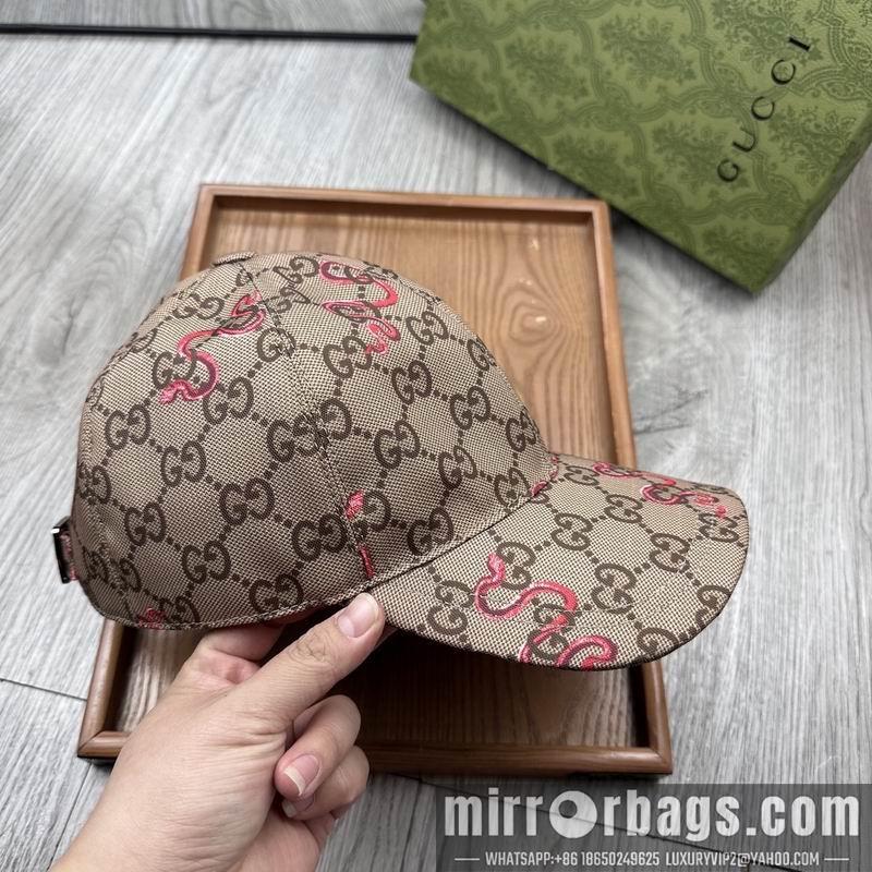Replica Gucci Cap dx22