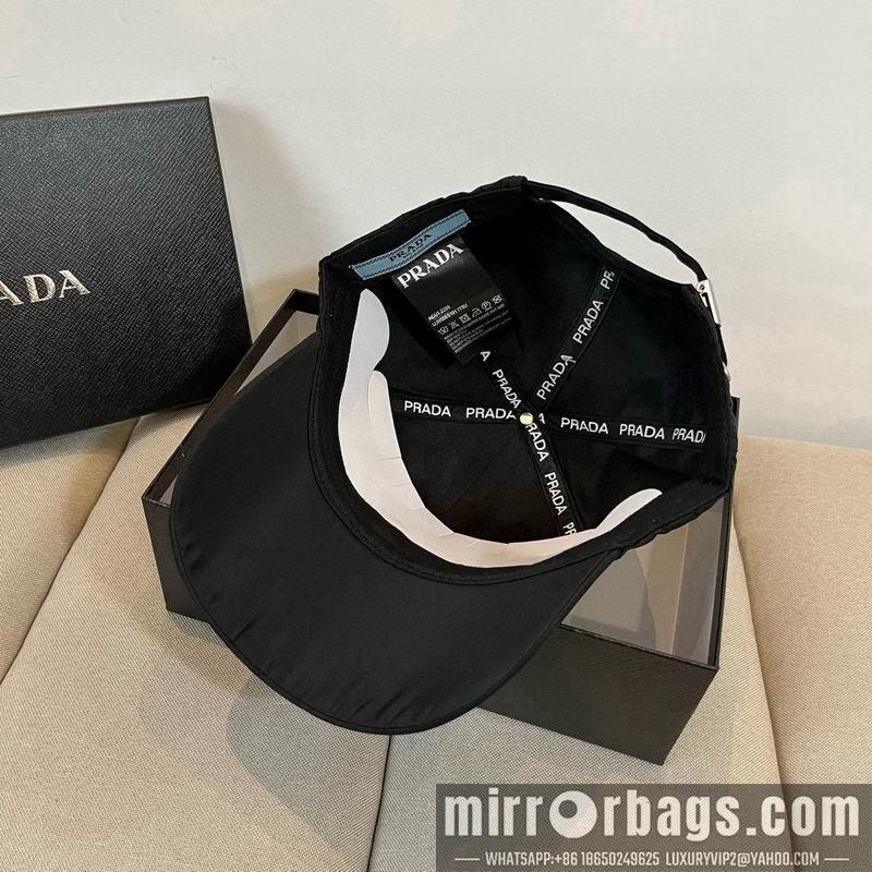 Replica Prada cap dx20
