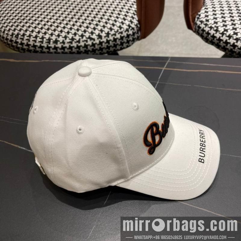 Replica Burberry cap 021001
