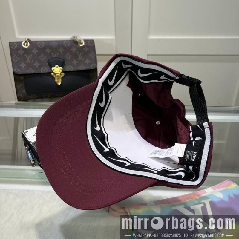 Replica Nike cap dx06
