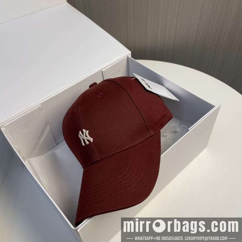 Replica MLB NY cap 100701