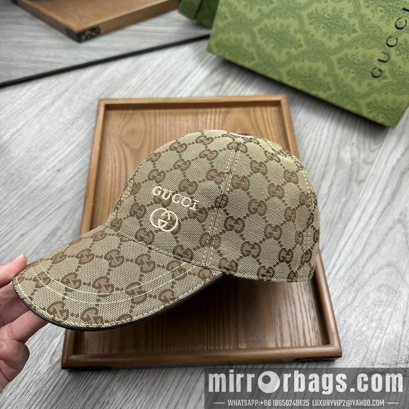 Replica Gucci Hat 071205