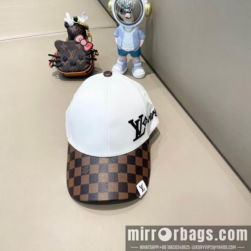Replica LV cap 081803