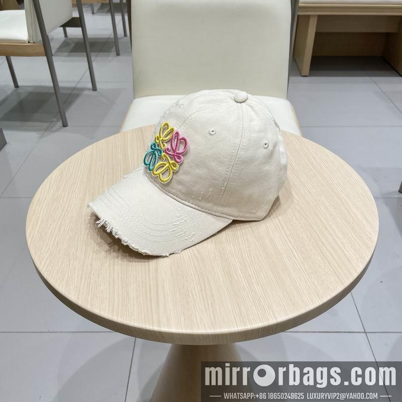 Replica Loewe cap 030751