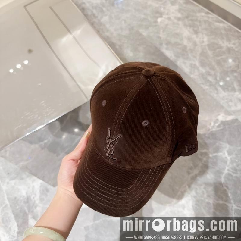 Replica YSL cap 072801