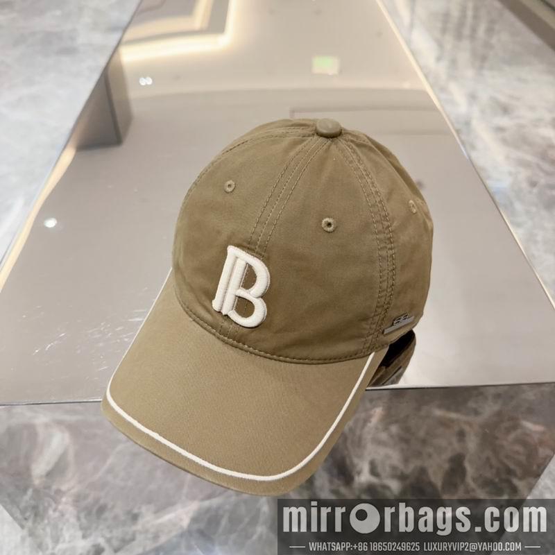 Replica Balenciaga cap 050708
