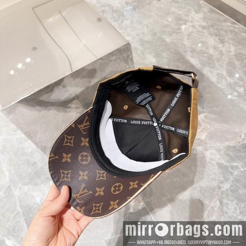 Replica LV Hat 050712