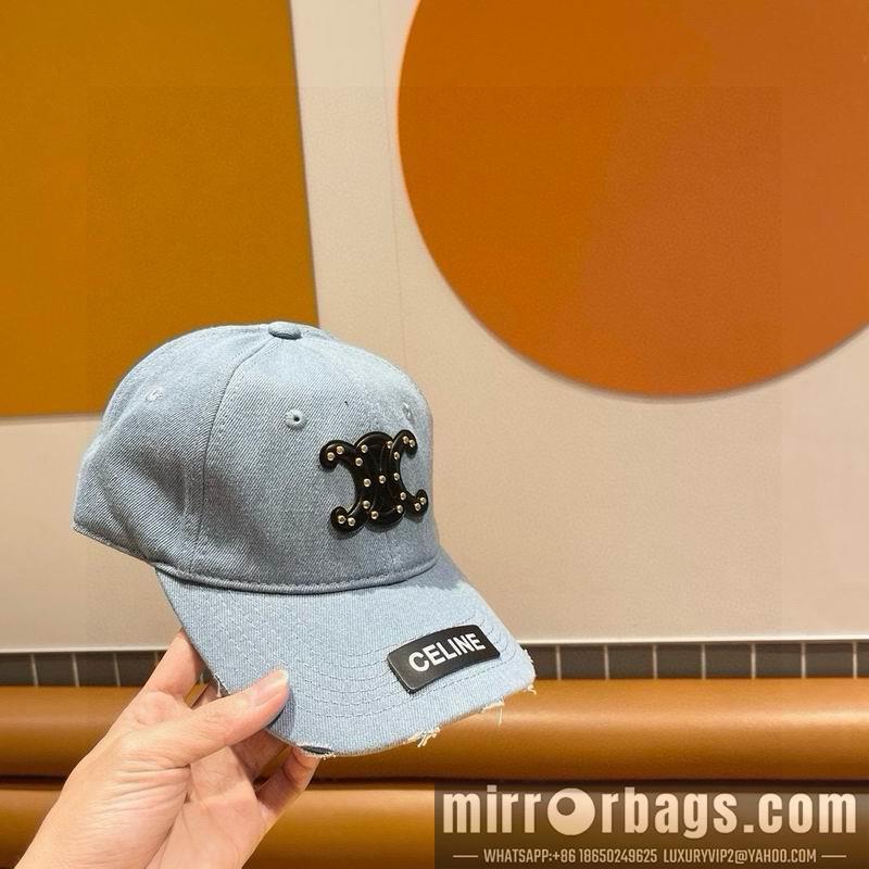 Replica Celine cap 041404