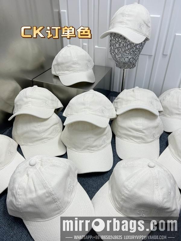 Replica CK cap dx28