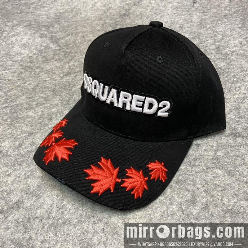 Replica DSQ cap D157
