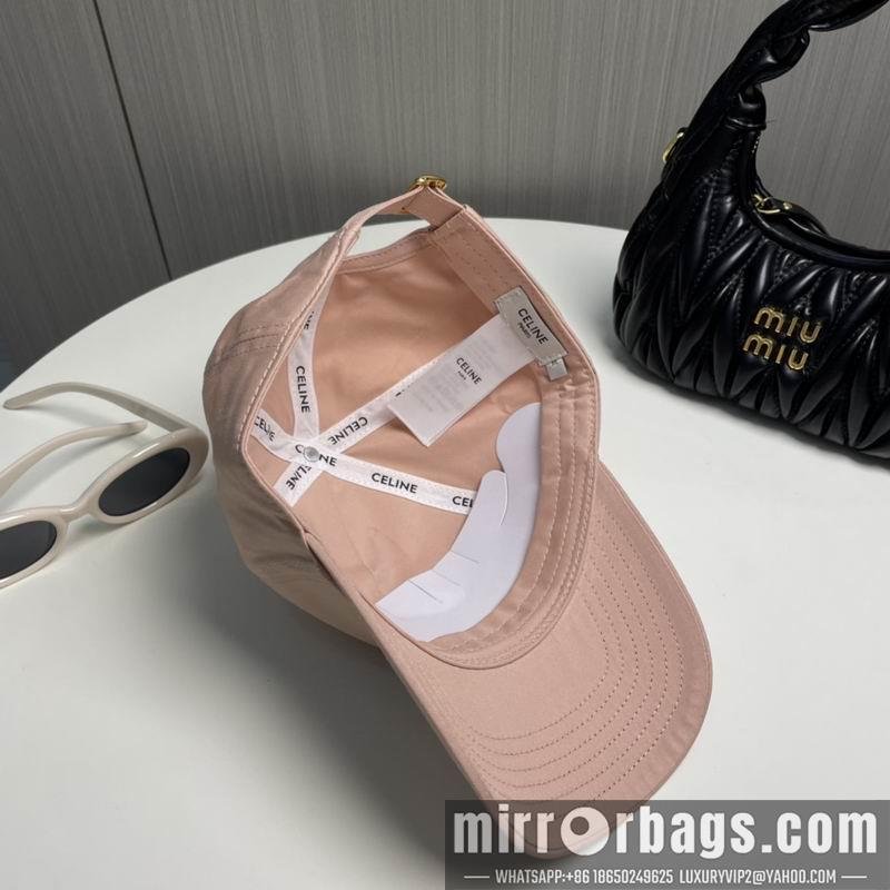 Replica Celine cap dx123