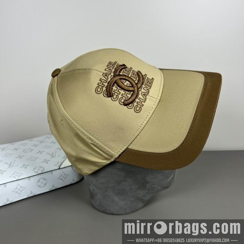 Replica Chanel Hat dx24