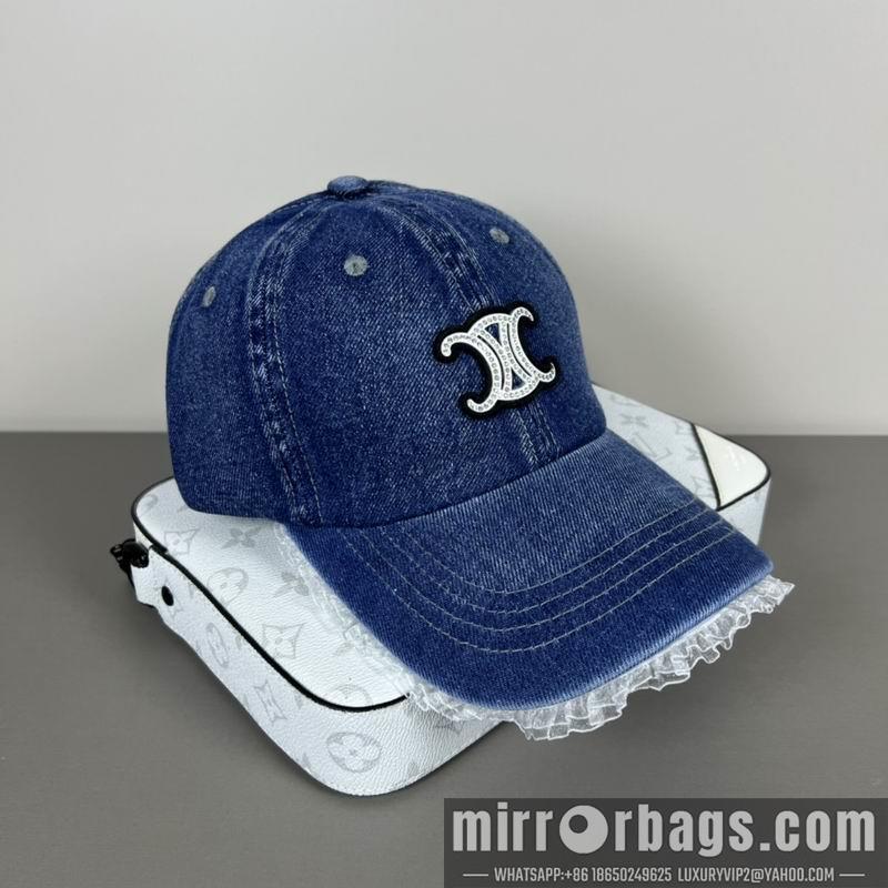 Replica Celine cap dx21