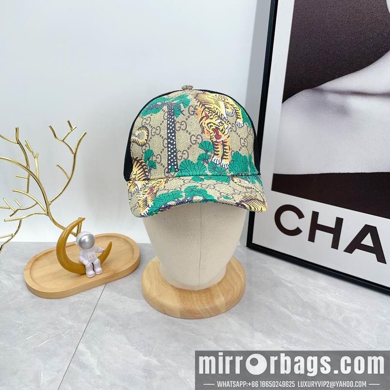 Replica Gucci Cap dx37