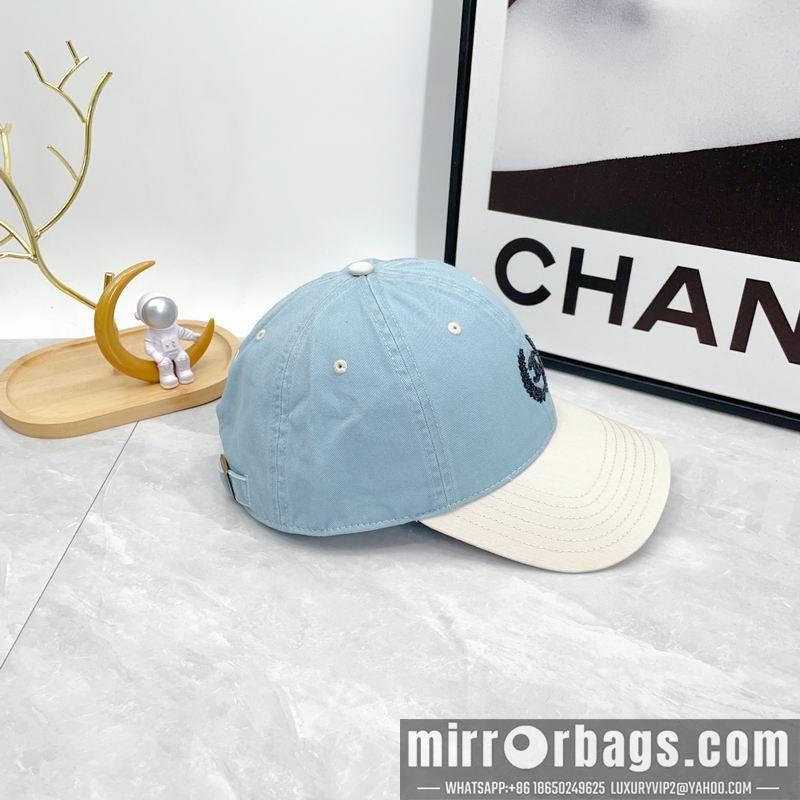 Replica Chanel cap dx38