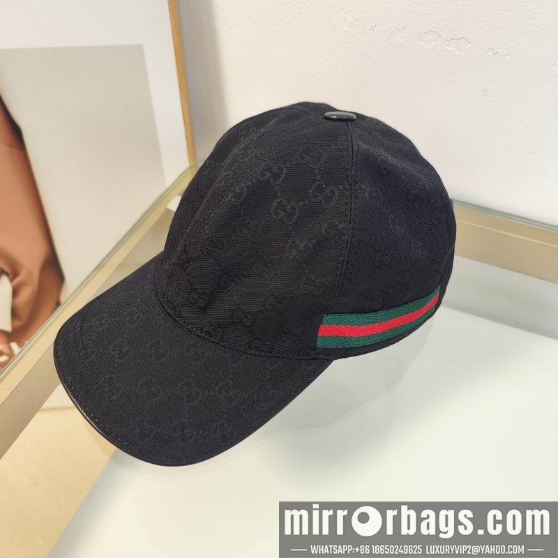 Replica Gucci cap dx142