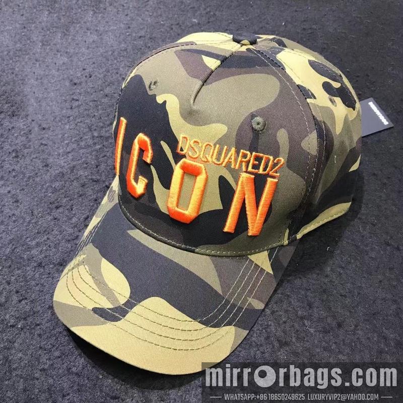 Replica DSQ cap all