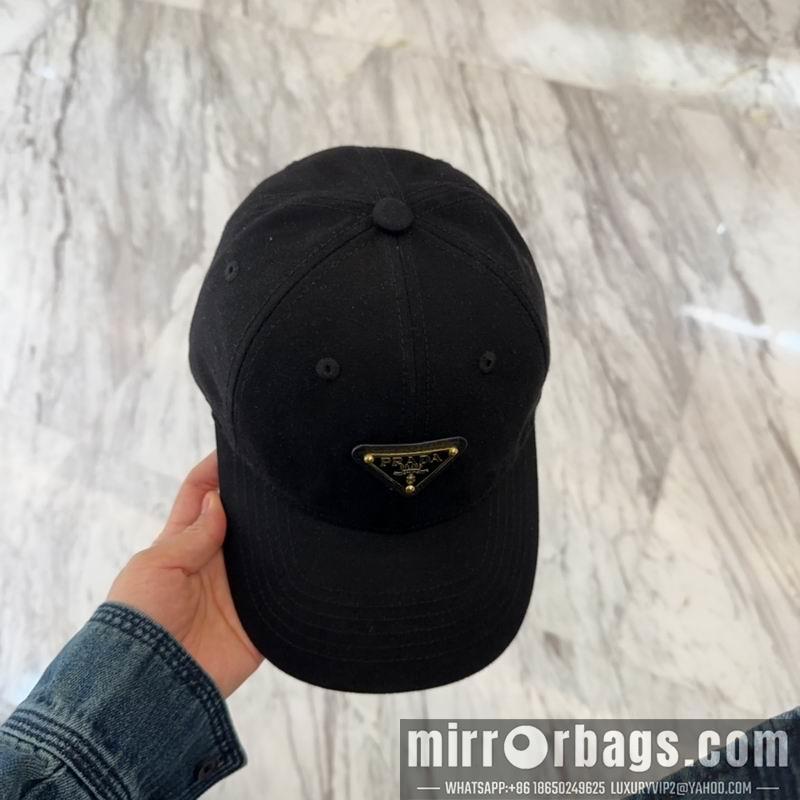 Replica Prada cap dx18