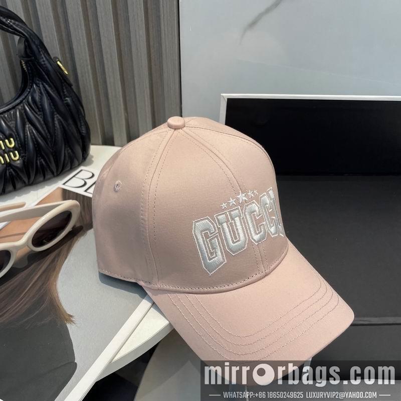 Replica Gucci cap dx32